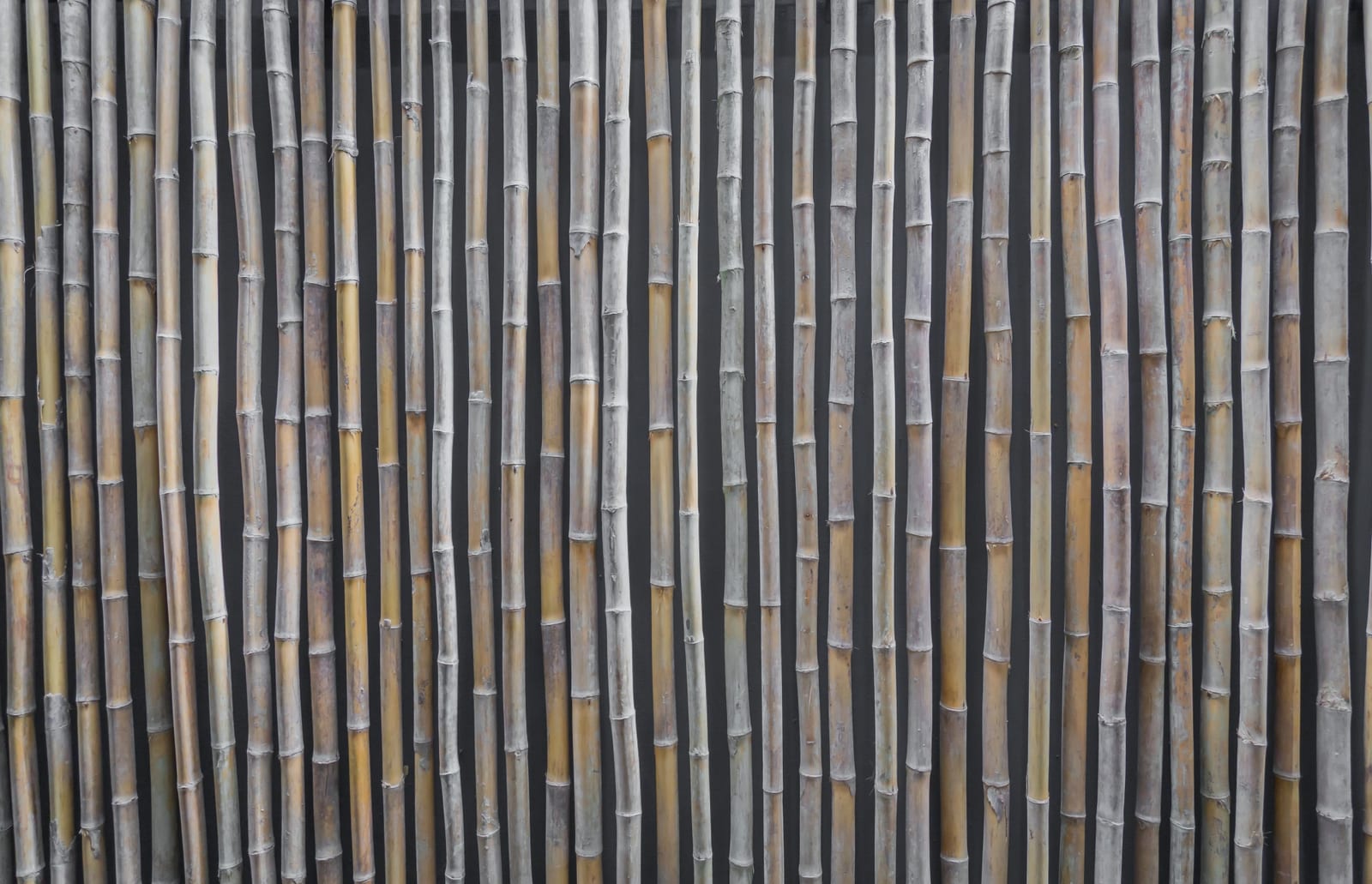 Suporte de Bambu para Plantas em exposição no catálogo da Artbambu Labs